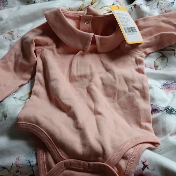 Nwt baby body suit - Picture 1 of 3